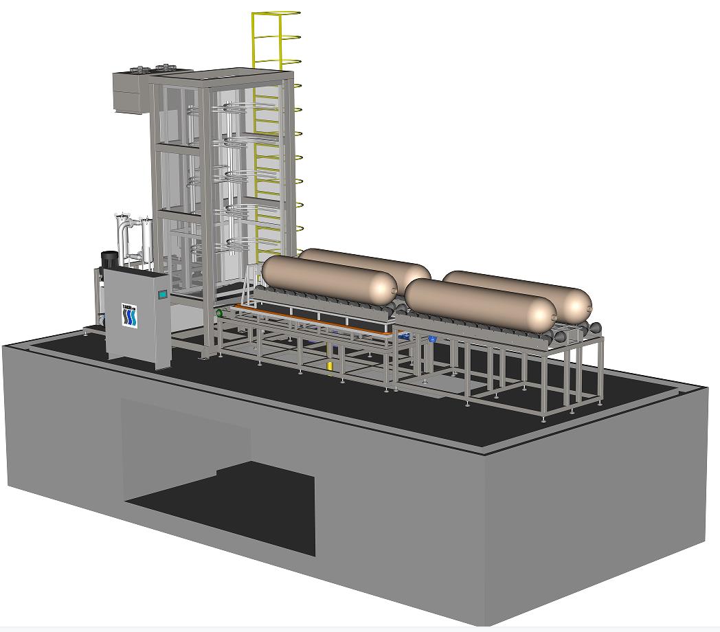 瓶口清洗機(jī)